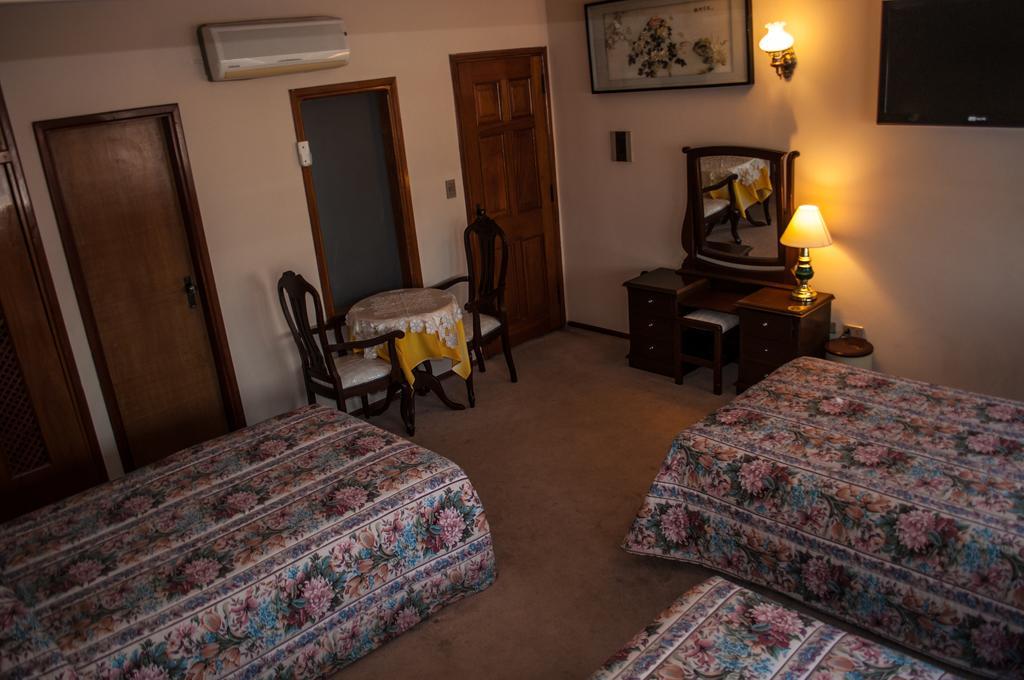 Hotel Lido Santa Cruz de La Sierra Esterno foto